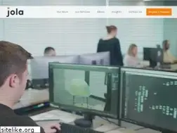 Sites similar to jolausa.com