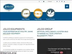 Sites similar to jolco.ca