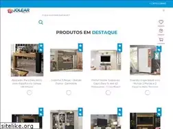 Sites similar to jolearmoveis.com.br