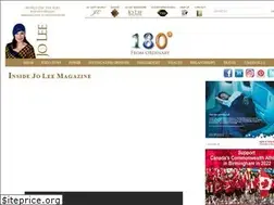 Sites similar to joleemagazine.com