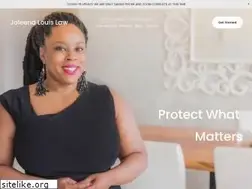 Sites similar to joleenalouislaw.com