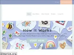Sites similar to joleeseasyimage.com