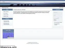 Sites similar to jolejniczak.pl