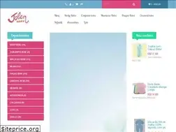 Sites similar to jolenbaby.com.br