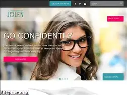 Sites similar to jolenbeauty.com