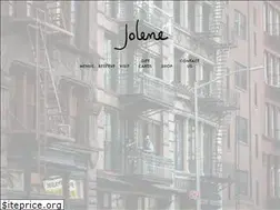 Sites similar to jolene.nyc