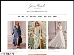 Sites similar to jolenecanada.com