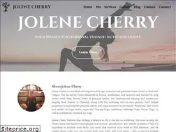 Sites similar to jolenecherrywellness.com