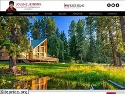 Sites similar to jolenejenkins.com