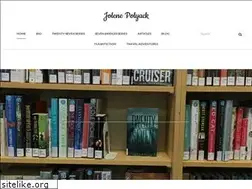 Sites similar to jolenepolyack.com