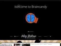 Sites similar to jolenestockman.com