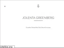 Sites similar to jolentagreenberg.com