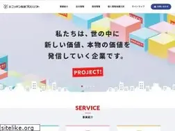 Sites similar to jolf-p.co.jp