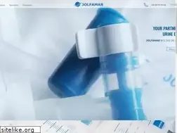 Sites similar to jolfamar.com