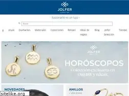 Sites similar to jolfer.es
