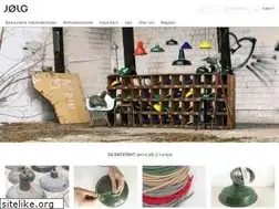 Sites similar to jolg.de