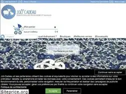 Sites similar to joli-cadeau.com