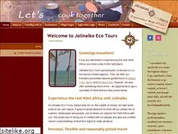 Sites similar to joli-ecotours.com