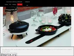 Sites similar to joli.be