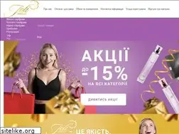 Sites similar to joli.com.ua