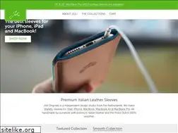 Sites similar to joli.nl
