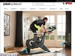 Sites similar to joliatcycles.ch