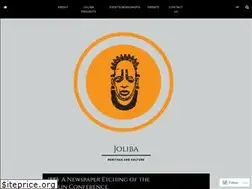 Sites similar to joliba-africa.com