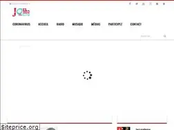 Sites similar to jolibafm.com