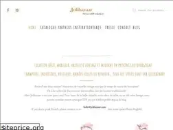 Sites similar to jolibazaar.com