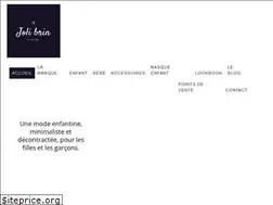 Sites similar to jolibrin.com