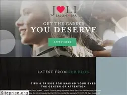 Sites similar to jolidayspa.com