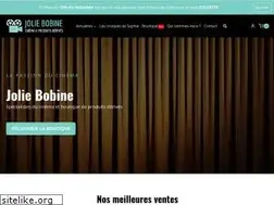 Sites similar to jolie-bobine.fr