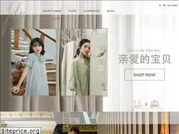 Sites similar to jolie-clothing.com