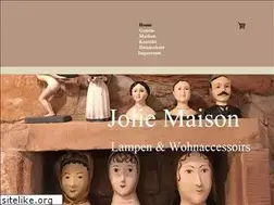 Sites similar to jolie-maison.de