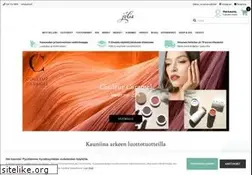 Sites similar to jolie.fi