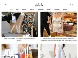 Sites similar to jolie.hr