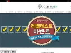 Sites similar to jolieap.com