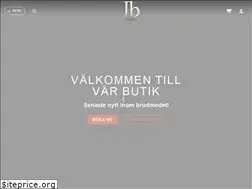 Sites similar to joliebridal.se
