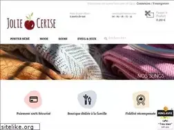 Sites similar to joliecerise.com