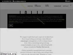 Sites similar to joliecompany.com