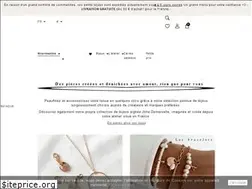 Sites similar to joliedemoiselle.fr