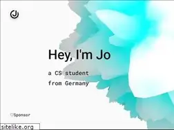 Sites similar to jolienhoop.com