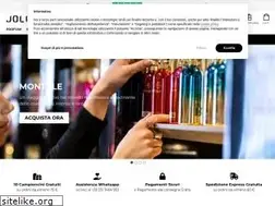 Sites similar to jolieprofumerie.com