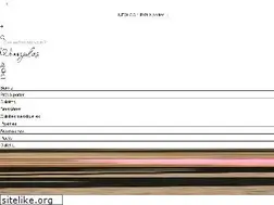 Sites similar to joliesculottes.com