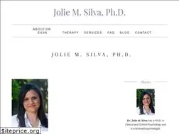 Sites similar to joliesilva.com