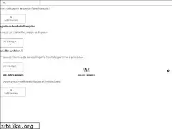 Sites similar to joliesmomes-lingerie.com