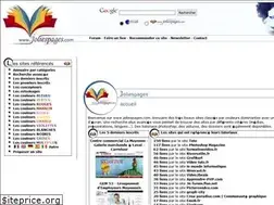 Sites similar to joliespages.com