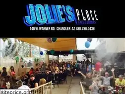 Sites similar to joliesplaceaz.com