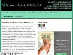 Sites similar to joliet-dentist.com
