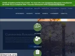 Sites similar to joliet.gov